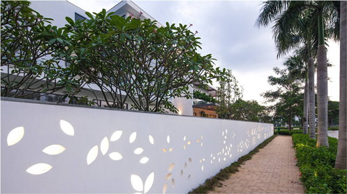 Viraj Chatterjee:宜居景觀——一個畫與詩的合集