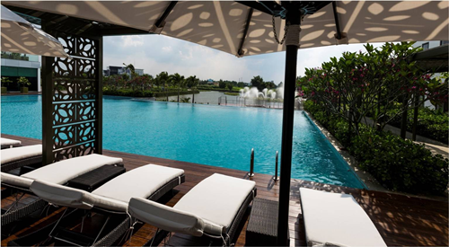 Viraj Chatterjee:宜居景觀——一個畫與詩的合集