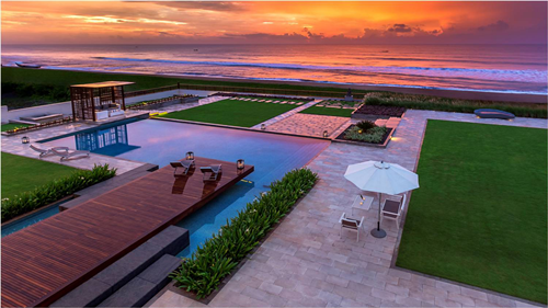 Viraj Chatterjee:宜居景觀——一個畫與詩的合集