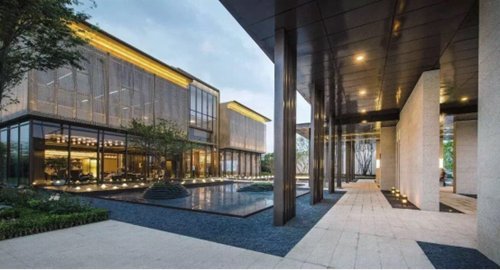 孫虎:重返山水,為生活而設計