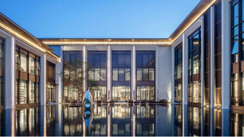 孫虎:重返山水,為生活而設計