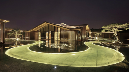 孫虎:重返山水,為生活而設計