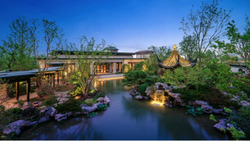 孫虎:重返山水,為生活而設計