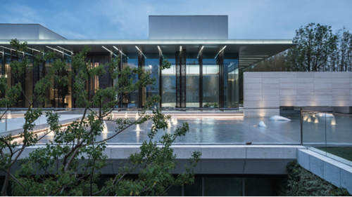 孫虎:重返山水,為生活而設計