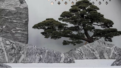 孫虎:重返山水,為生活而設計