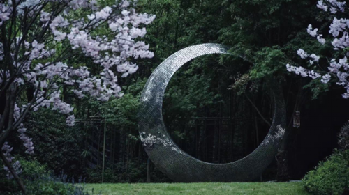 孫虎:重返山水,為生活而設計