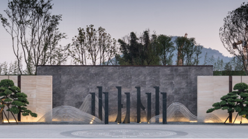 孫虎:重返山水,為生活而設計