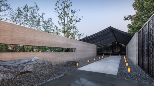 孫虎:重返山水,為生活而設計