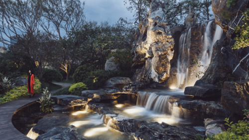 孫虎:重返山水,為生活而設計