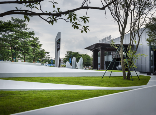 孫虎:重返山水,為生活而設計