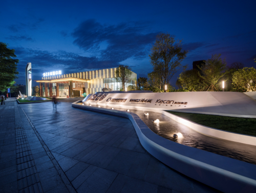 孫虎:重返山水,為生活而設計