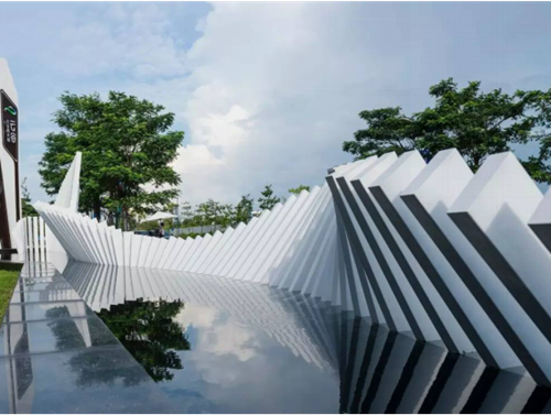 孫虎:重返山水,為生活而設計