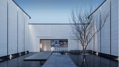 孫虎:重返山水,為生活而設計