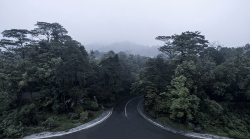 孫虎:重返山水,為生活而設計