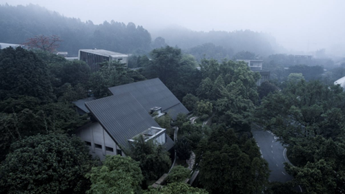 孫虎:重返山水,為生活而設計