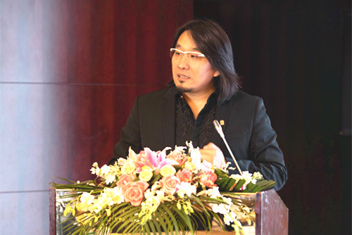 孫虎:重返山水,為生活而設計