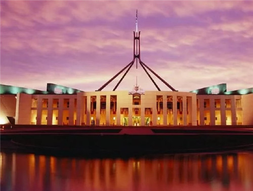 人口不到40萬,城市設計新穎獨特