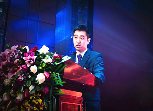 城基生態(tài)王戴勇:在園林行業(yè)變革中求創(chuàng)新