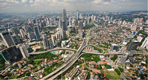 李俊鴻:“會呼吸”的園林景觀設計