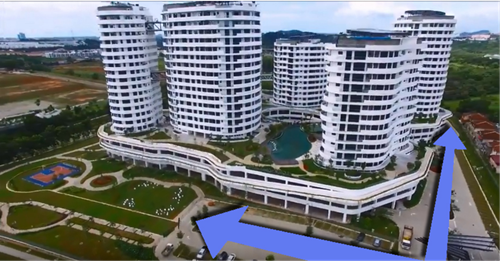 李俊鴻:“會呼吸”的園林景觀設計