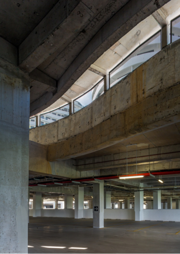 李俊鴻:“會呼吸”的園林景觀設計