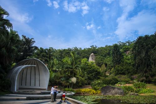 中國(guó)風(fēng)景園林學(xué)科開拓者孫筱祥先生逝世