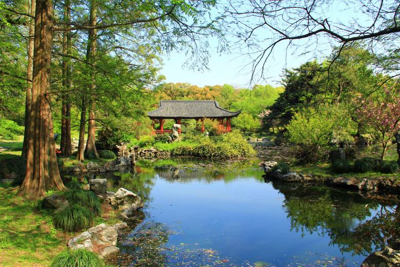 中國(guó)風(fēng)景園林學(xué)科開拓者孫筱祥先生逝世