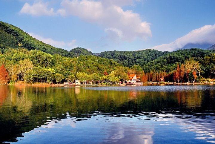 中國(guó)風(fēng)景園林學(xué)科開拓者孫筱祥先生逝世