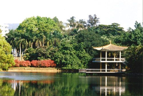 中國(guó)風(fēng)景園林學(xué)科開拓者孫筱祥先生逝世