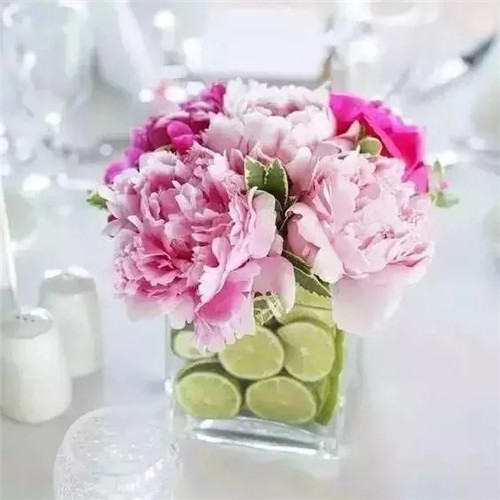 蔬菜水果插花,你不知道的美