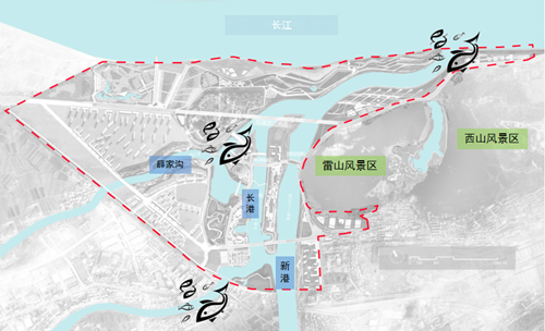 楊念東:武昌魚的回家之路