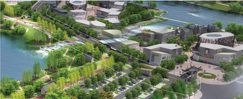 楊念東:武昌魚的回家之路