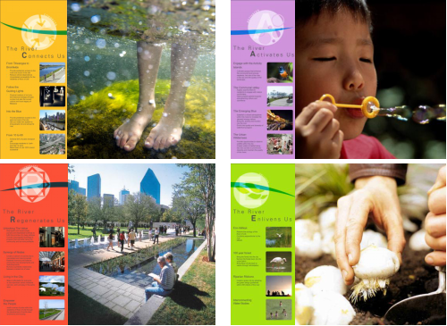 潘瑩芝:吉隆坡城市景觀改造——生命之河7區