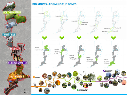 潘瑩芝:生命之河