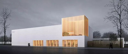 “藝術當代”之景觀的有趣嘗試