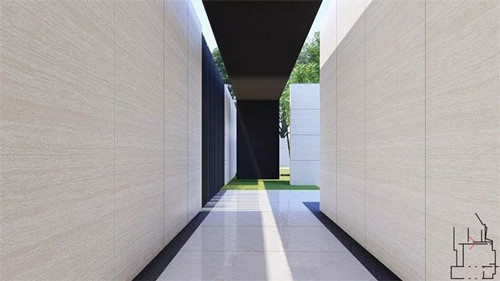 “藝術當代”之景觀的有趣嘗試