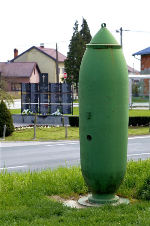 “十六湖國(guó)家公園”撫慰人內(nèi)心的是純粹自然