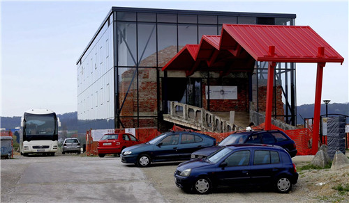 “十六湖國(guó)家公園”撫慰人內(nèi)心的是純粹自然