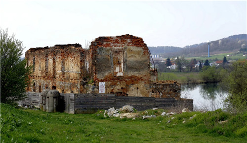 “十六湖國(guó)家公園”撫慰人內(nèi)心的是純粹自然