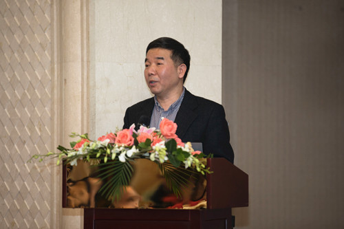 張敏:承德市山莊南區(qū)舊城改造規(guī)劃