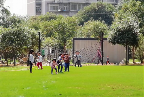 周晨:聯結——面向生態文明的風景園林教育實踐