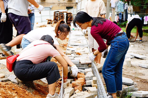 周晨:聯結——面向生態文明的風景園林教育實踐