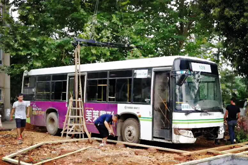 周晨:聯結——面向生態文明的風景園林教育實踐