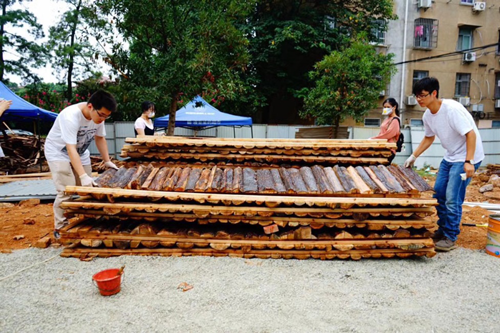 周晨:聯結——面向生態文明的風景園林教育實踐