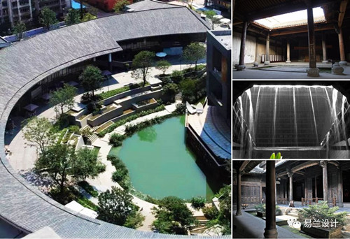 陳躍中與天津大學師生探討街景重構(gòu)景觀策略