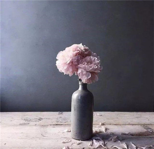 插花藝術(shù)讓你更懂得生活的情調(diào)