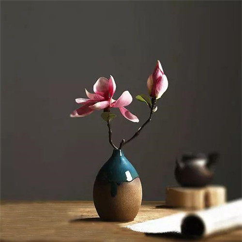 插花藝術(shù)讓你更懂得生活的情調(diào)