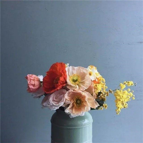 插花藝術(shù)讓你更懂得生活的情調(diào)