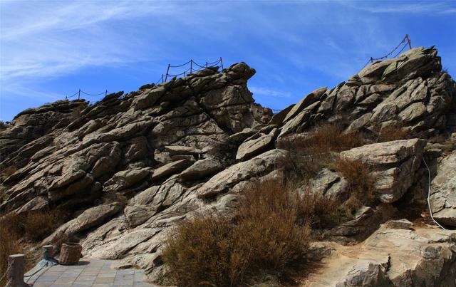 陜西朱雀國家森林公園攝影作品欣賞