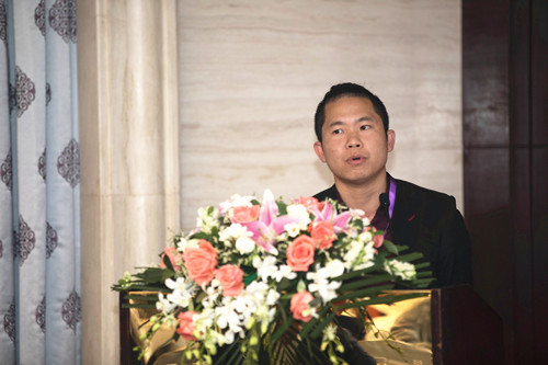 鄭藝壇:私享·愜意的花園空間